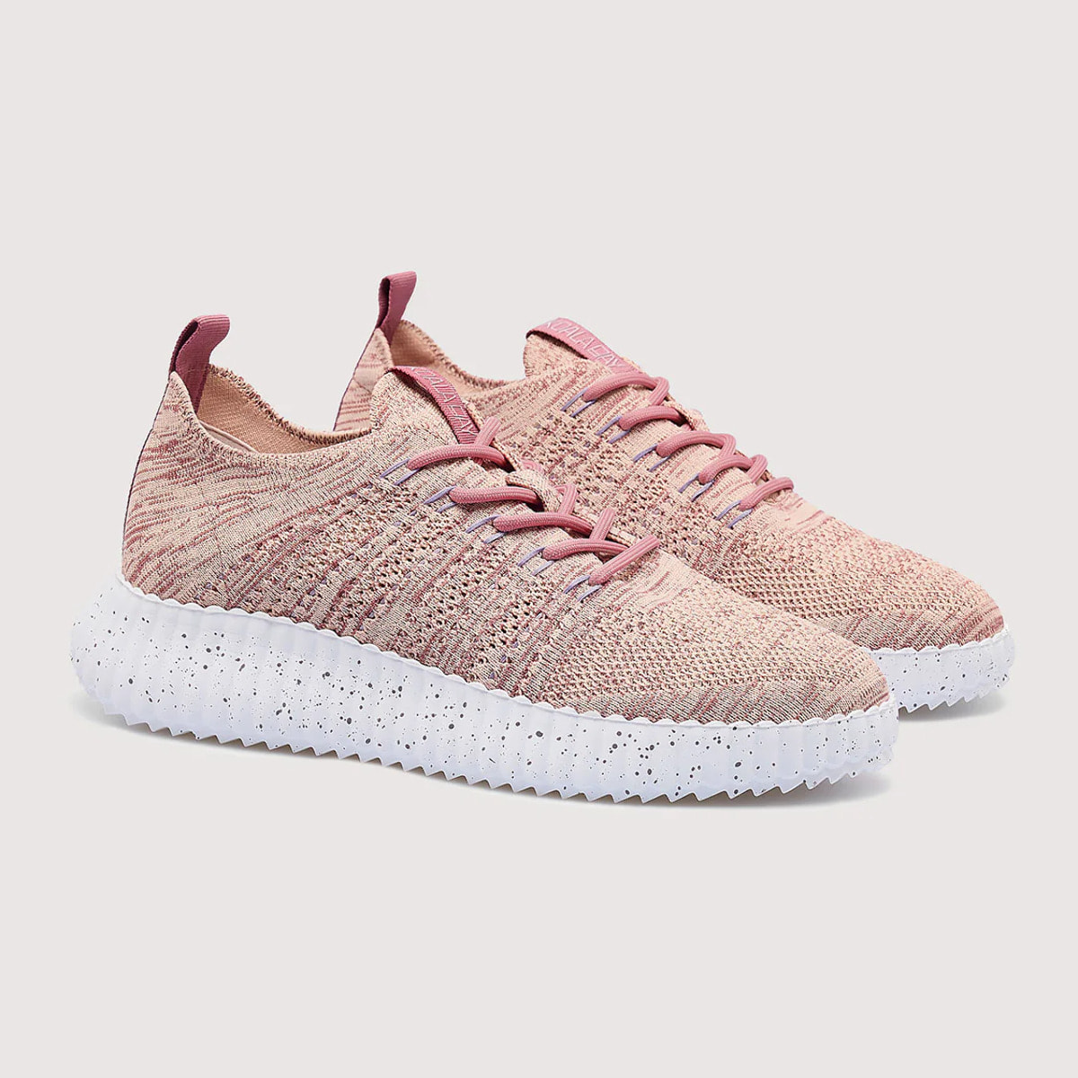 Sneaker Rosa - Trento