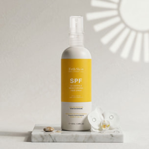 LACA HIDRATANTE PARA EL CABELLO CON FPS Y PROTECCIÓN UV