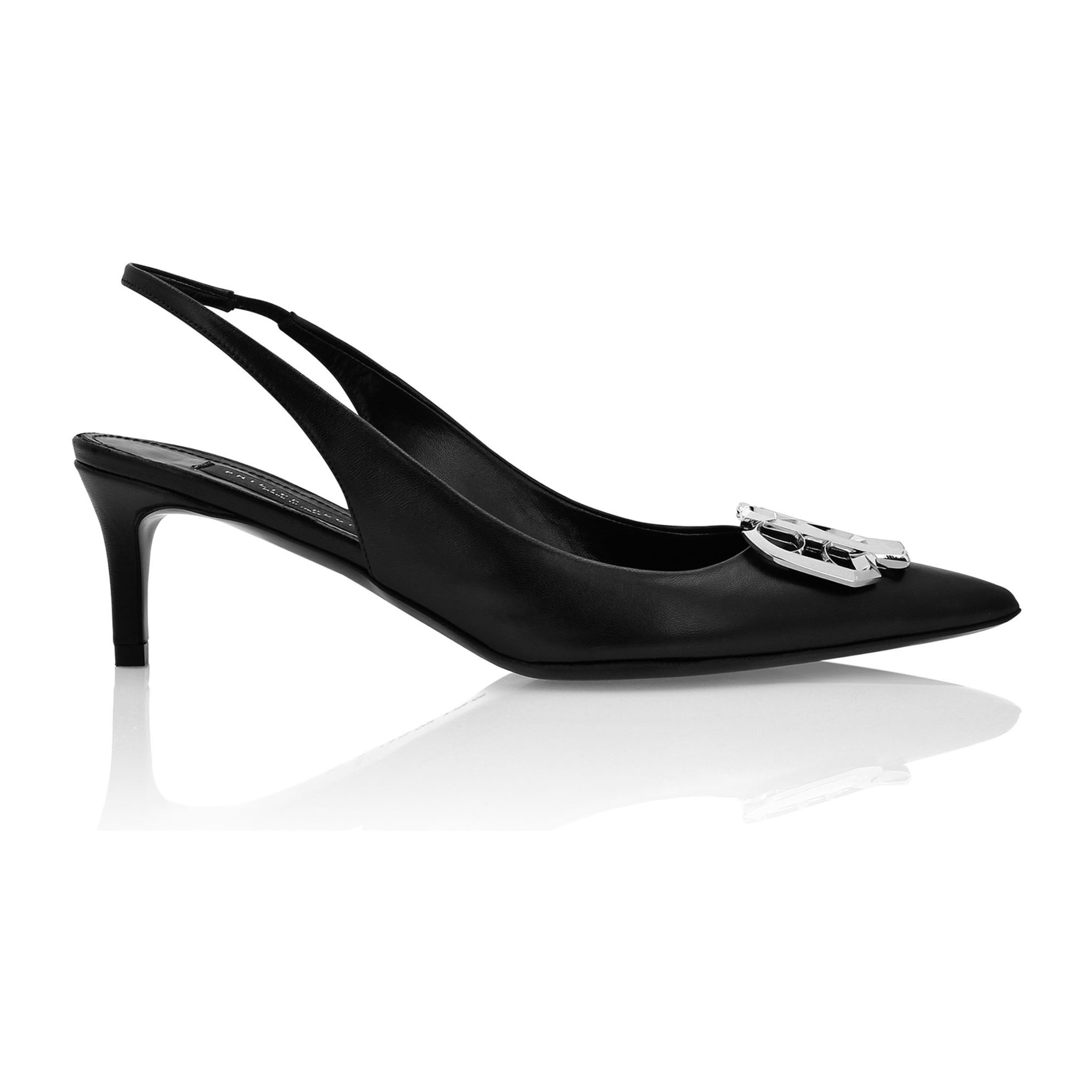 PHILIPP PLEIN Zapatos Slingback GOTHIC PLEIN