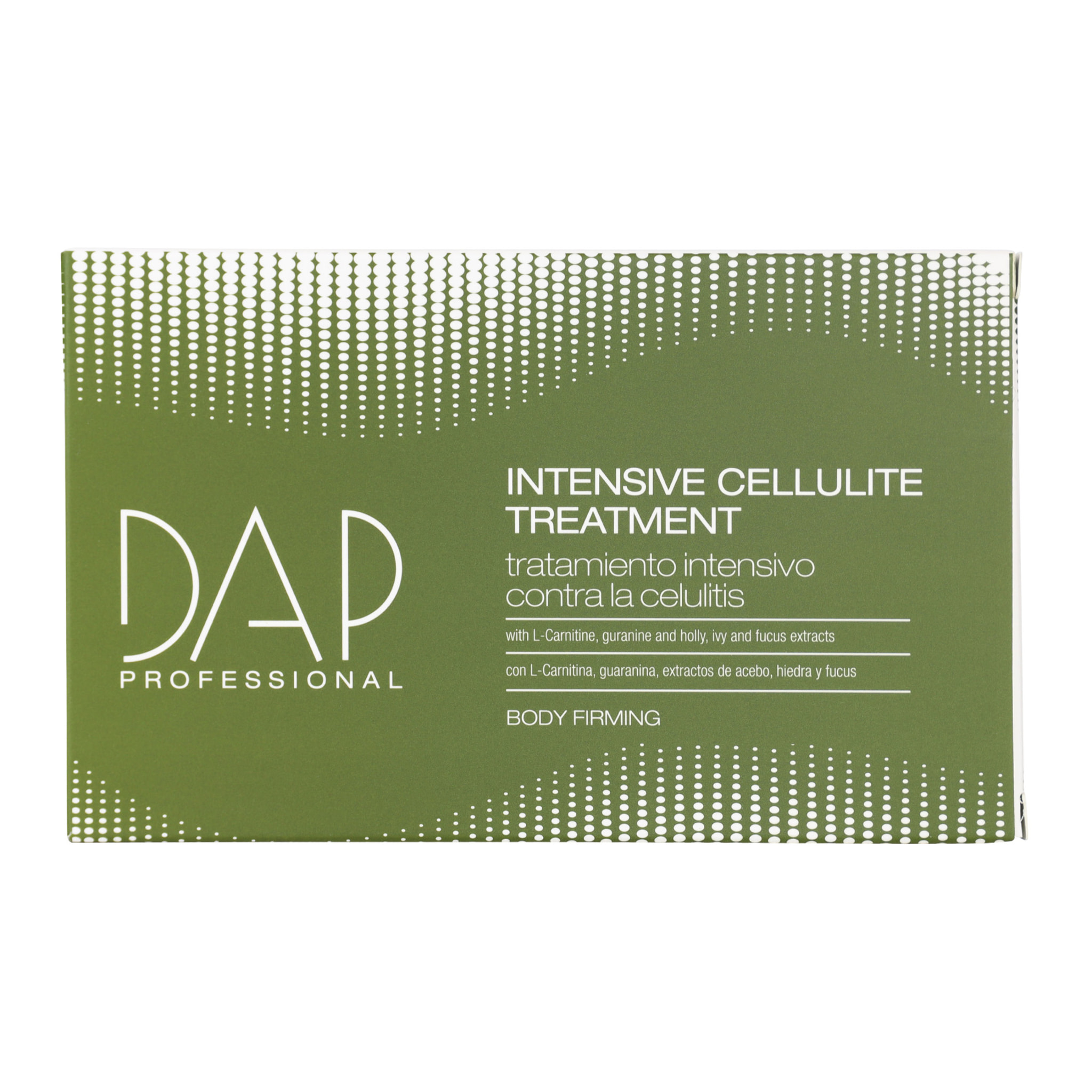 Bio-shock celucomplex 12 ampoules x 10 ml.