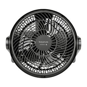 Taurus - Ventilador de sobremesa Ice Brise Mini 30 W