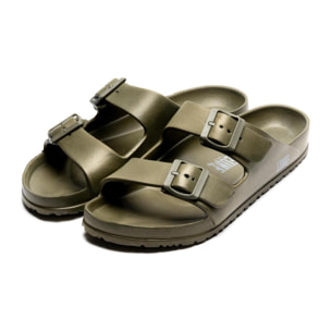 Zapatillas de hombre Leone Ischia