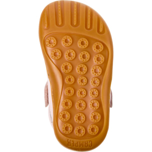 Bailarinas - CAMPER Peu Cami - Rosa - Cuero liso