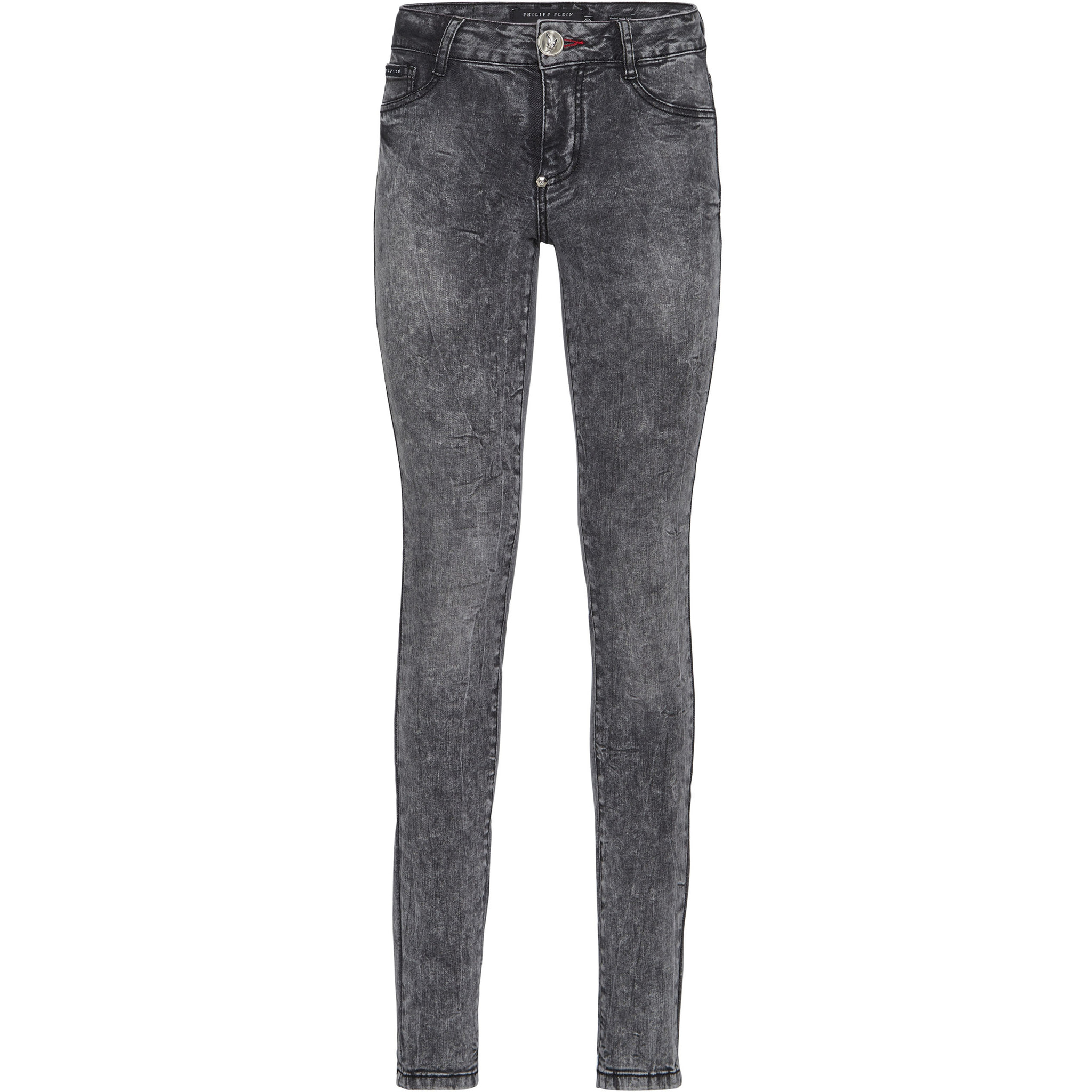 PHILIPP PLEIN Jeggings ANGEL