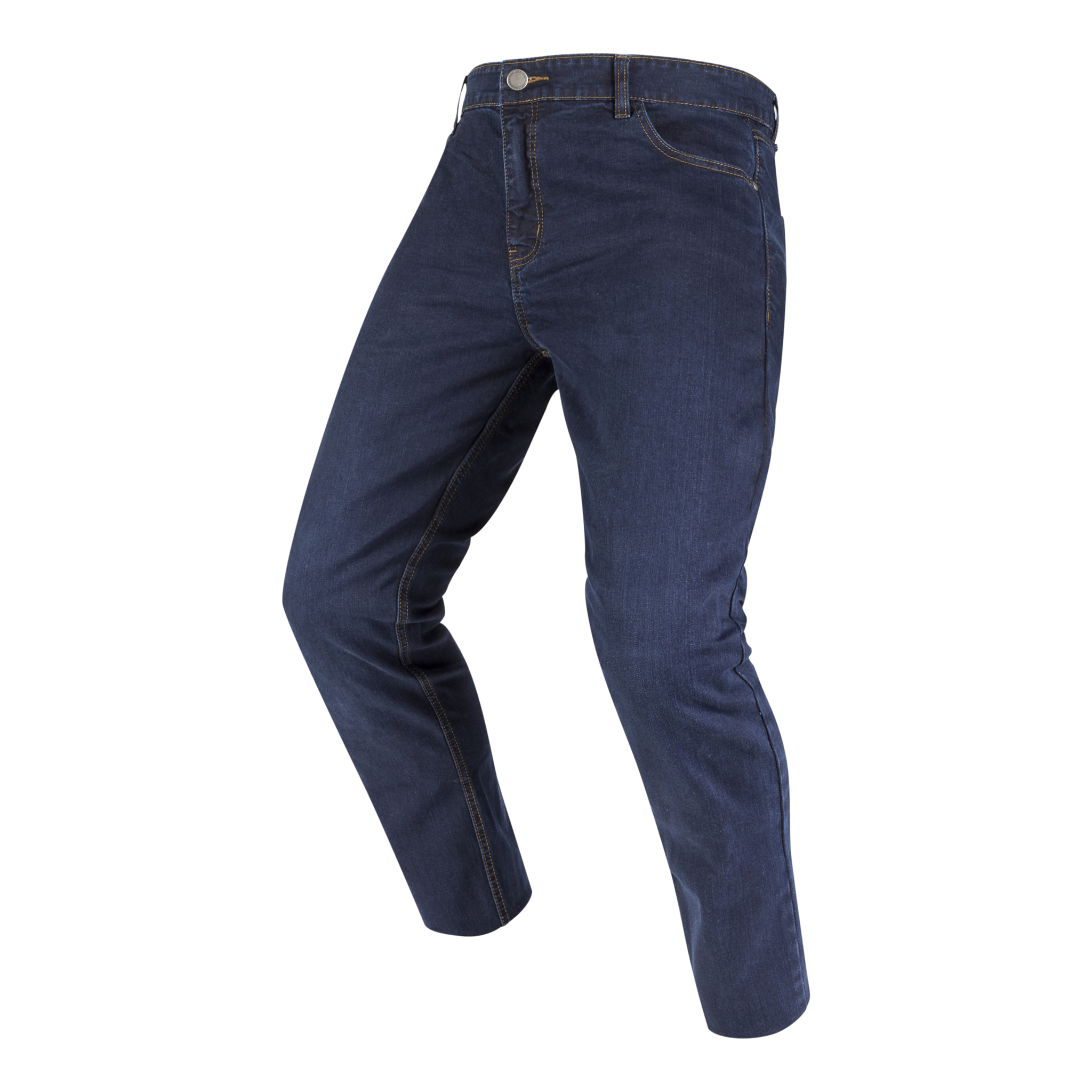 PANTALON VAQUERO MOTO WAYNE AZUL INVICTUS