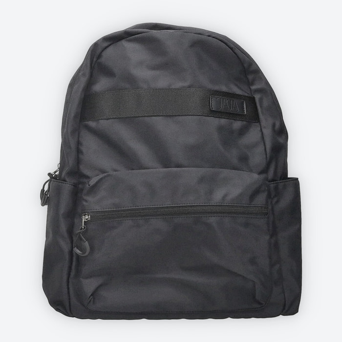 Borsa Adulto unisex Tata Italia Nero