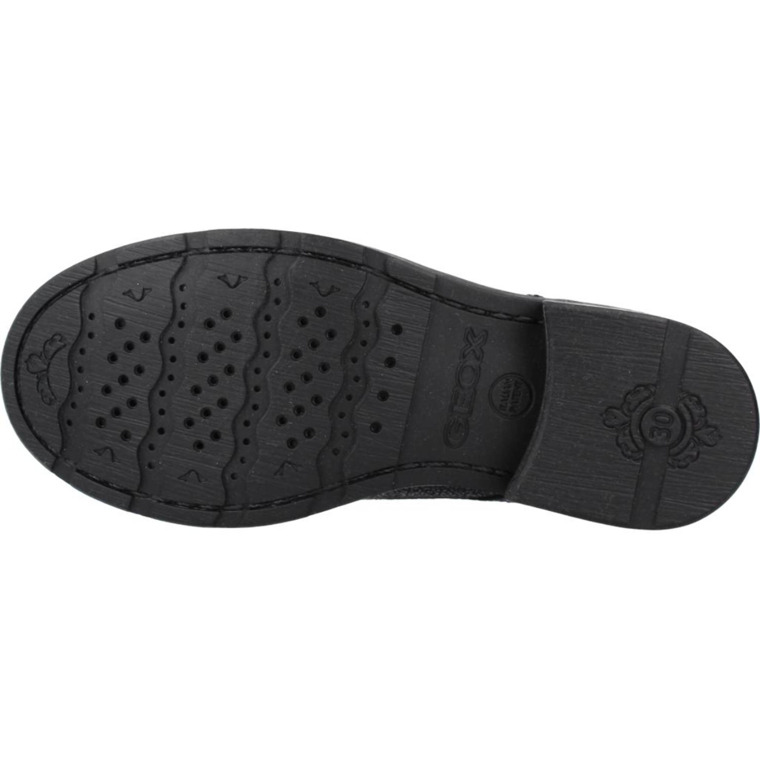 Zapatos Niña de la marca GEOX  modelo JR SOFIA AZUL