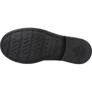 Zapatos Niña de la marca GEOX  modelo JR SOFIA AZUL