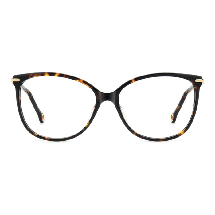 Gafas de Vista Carolina Herrera HER 0304 086 de Acetato Mujer 57 mm