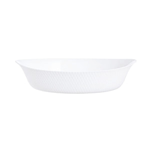 Fuente de horno 32 x 20 cm Smart Cuisine Wavy - Luminarc