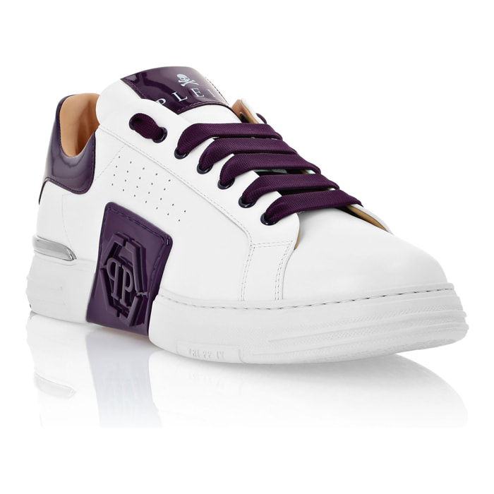 PHILIPP PLEIN Low-Top Sneakers PHANTOM KICKS