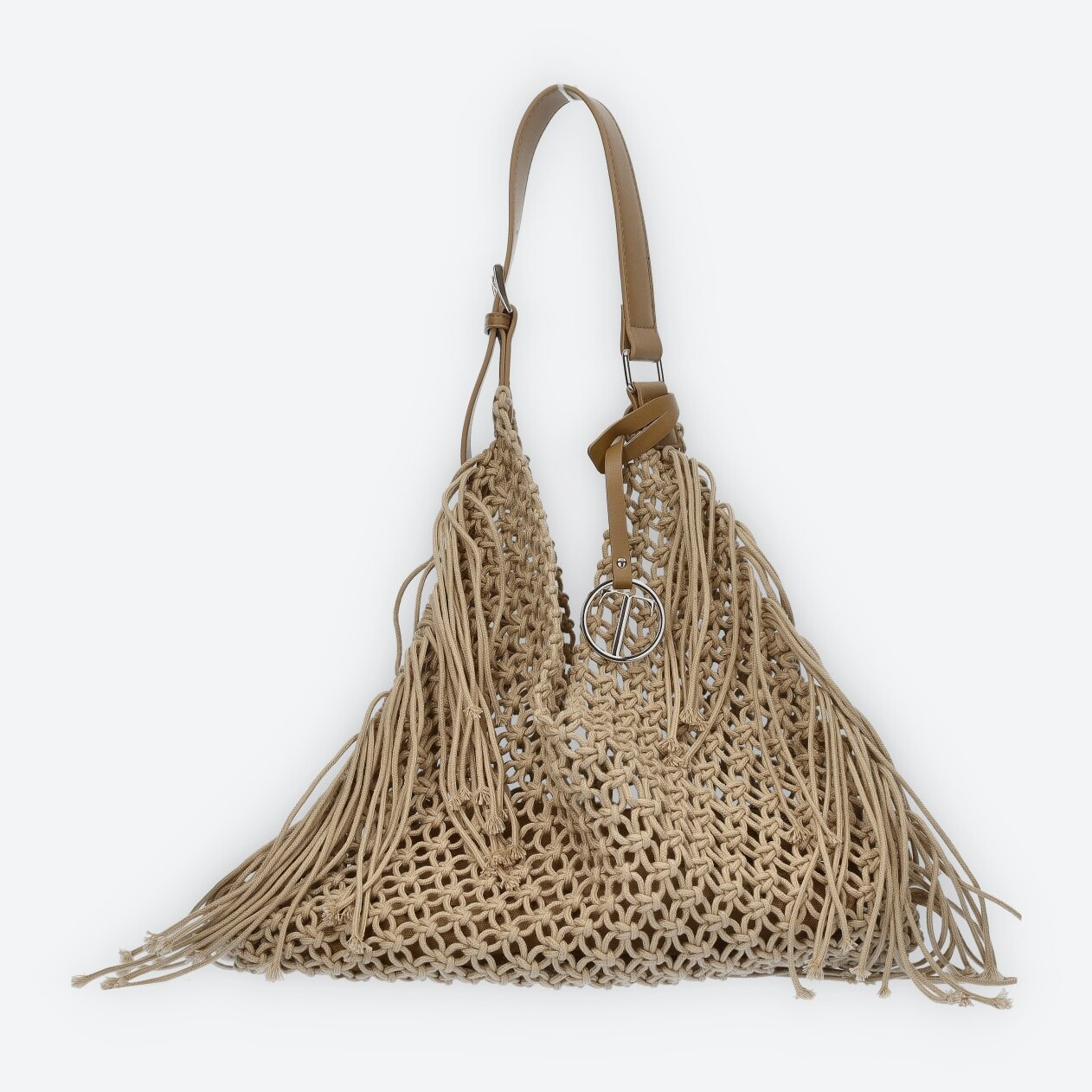 Borsa Adulto unisex Tata Italia Marrone