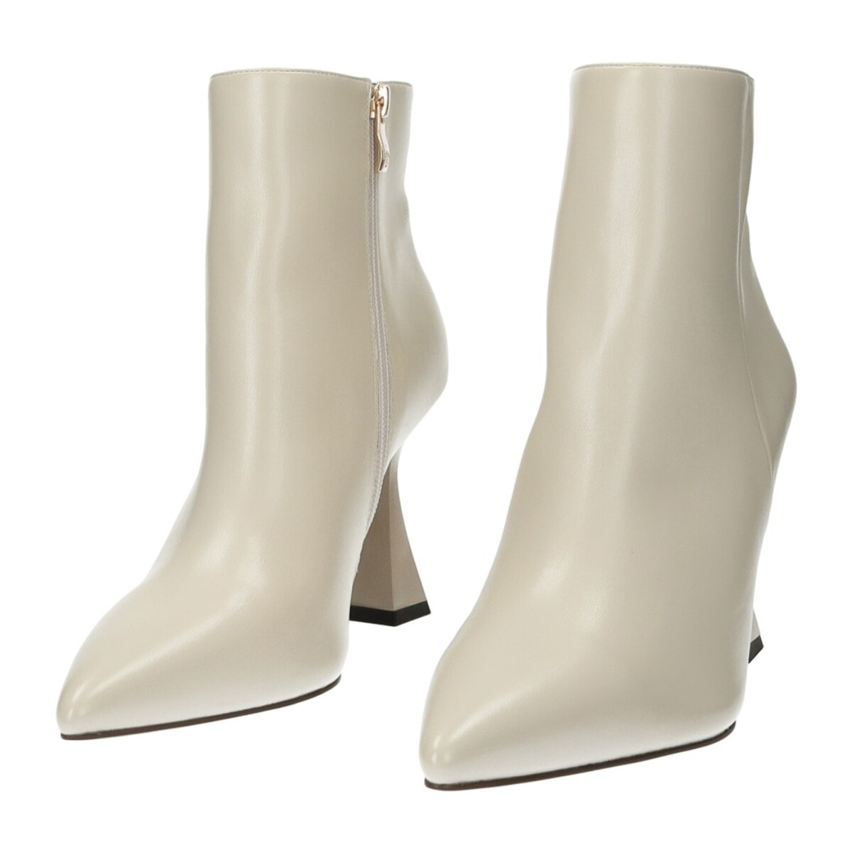 Stivaletti Donna Tata Italia Bianco