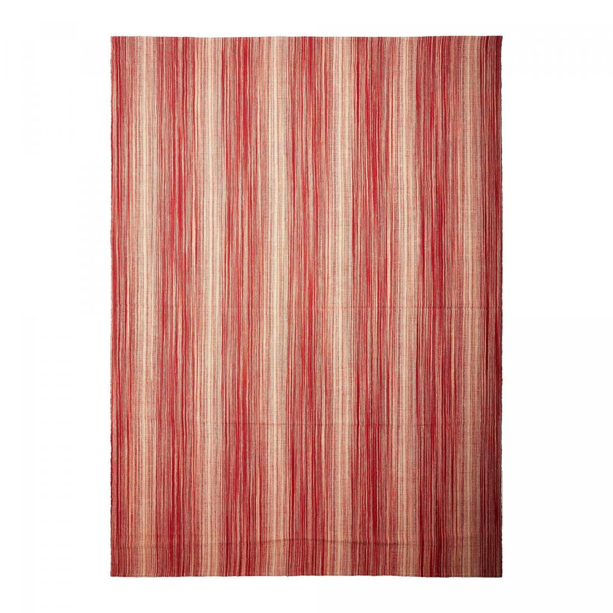 Authentique Tapis d'Orient kilim fait main en laine B 2