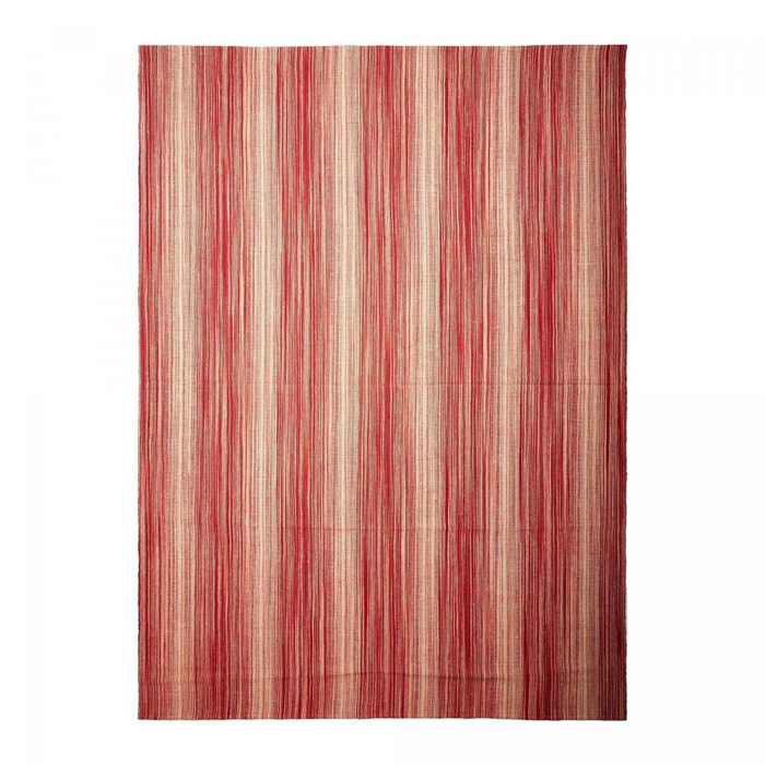 Authentique Tapis d'Orient kilim fait main en laine B 2