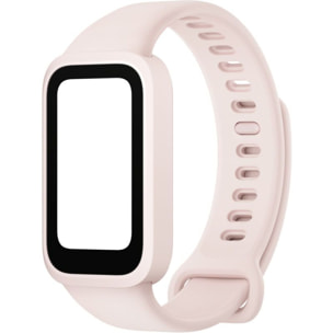 Montre connectée XIAOMI Mi Smart Band 9 Active Rose