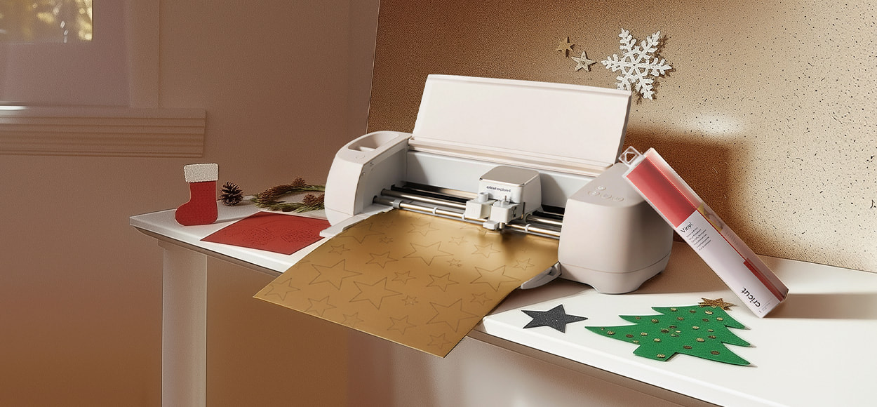 CRICUT en soldes sur VEEPEE