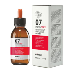 PURING Energyforce Reinforcing Energizing Lotion 07 125ml