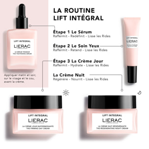 Lift Integral - Le Sérum Tenseur 30 ml