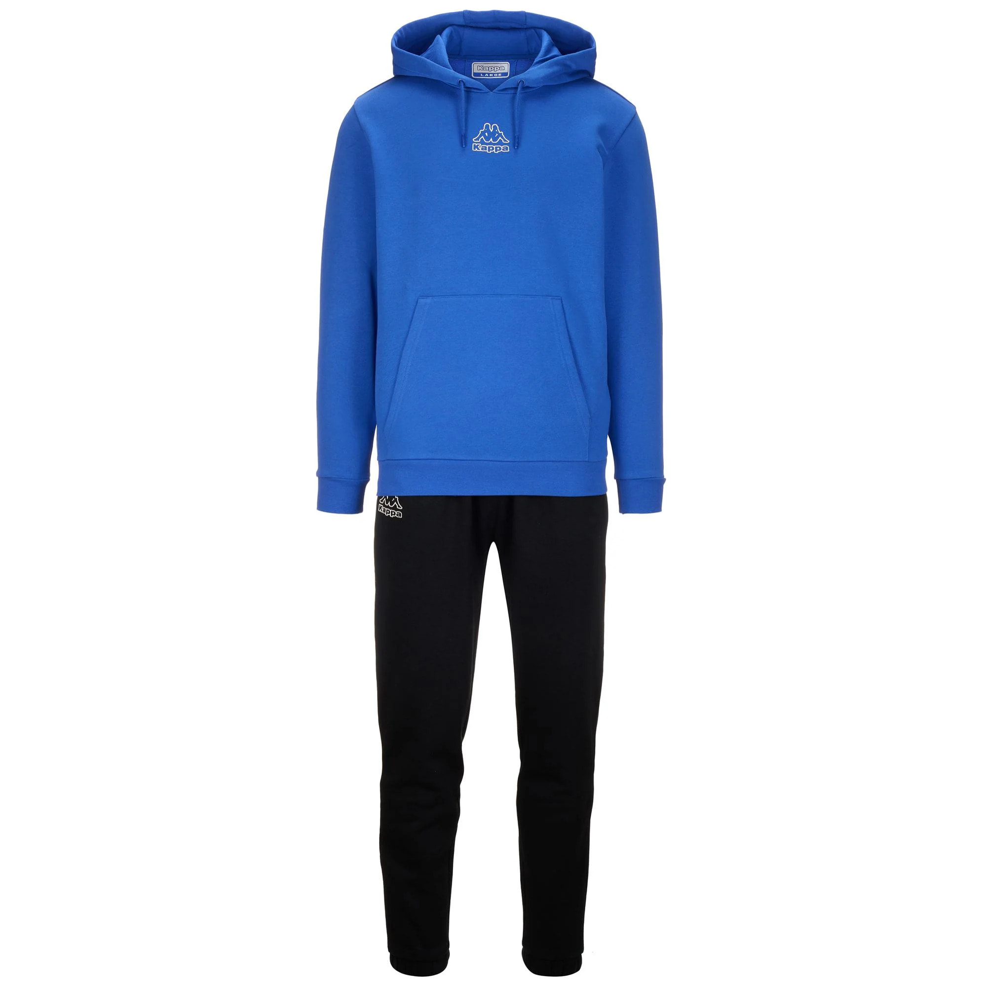 Chandal Kappa Hombre LOGO FILLO