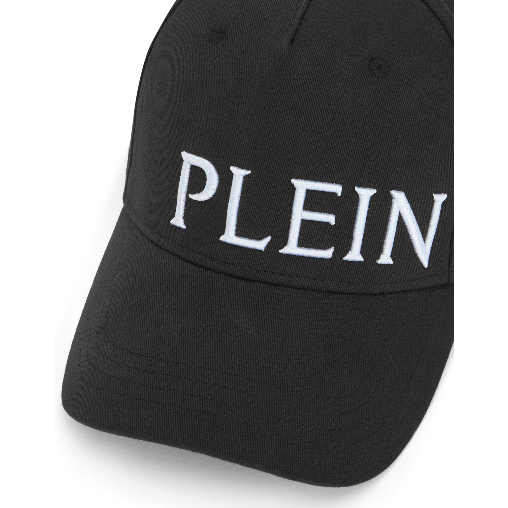 PLEIN SPORT Gorra de béisbol