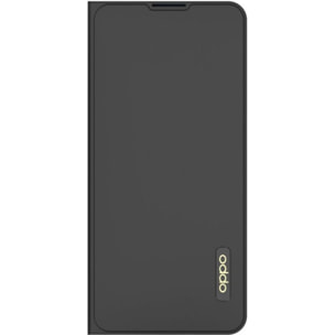 Etui OPPO Reno 6 Flip Cover Noir