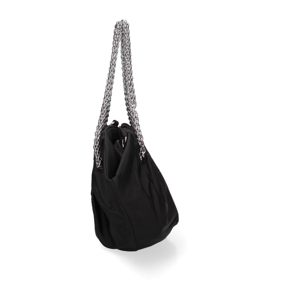 Borsa a spalla  da donna Poliuretano In Poliuretano 30x16x8 cm