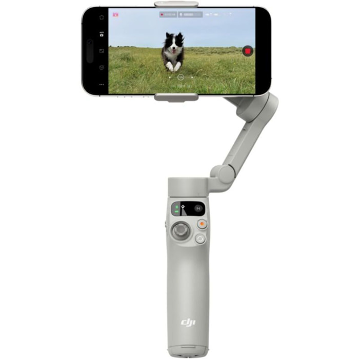 Stabilisateur DJI Osmo Mobile 7