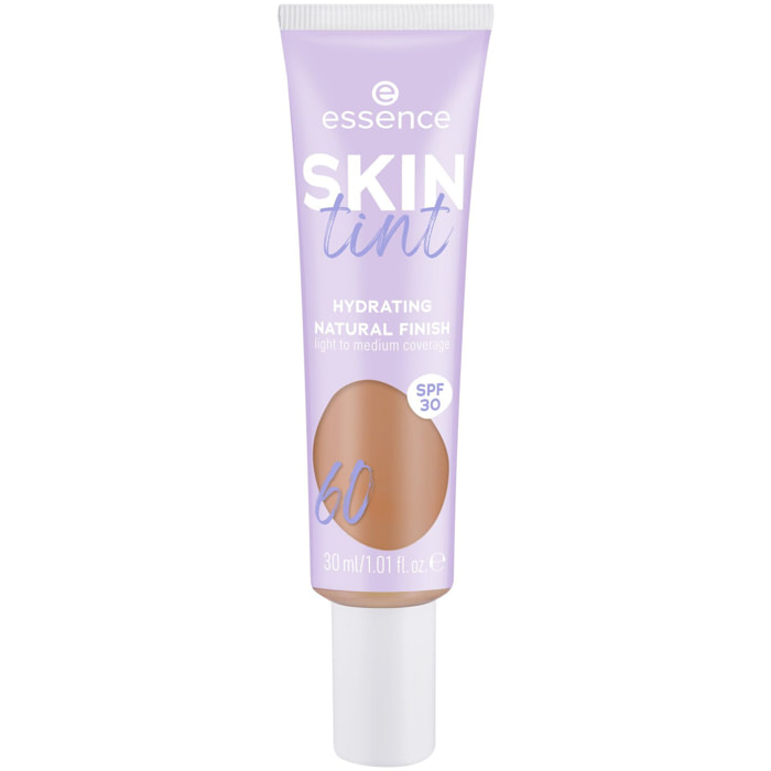 Skin Tint - Fond de teint 30 ml