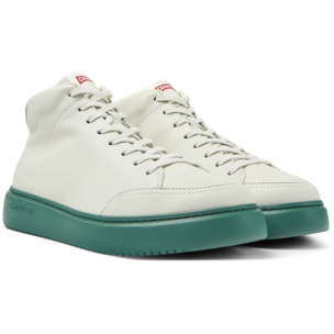 CAMPER Runner K21 - Sneakers Uomo Bianco