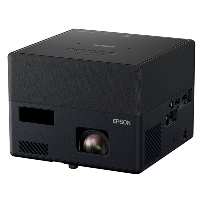 Mini vidéoprojecteur EPSON EF-12