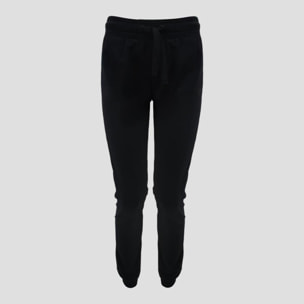 Pantaloni sportivi in cotone PANT F SKINNY oversize