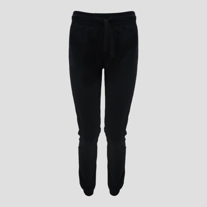 Pantaloni sportivi in cotone PANT F SKINNY oversize