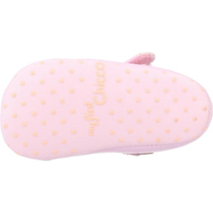 Ceremonia Niña de la marca CHICCO  modelo OLY ROSA