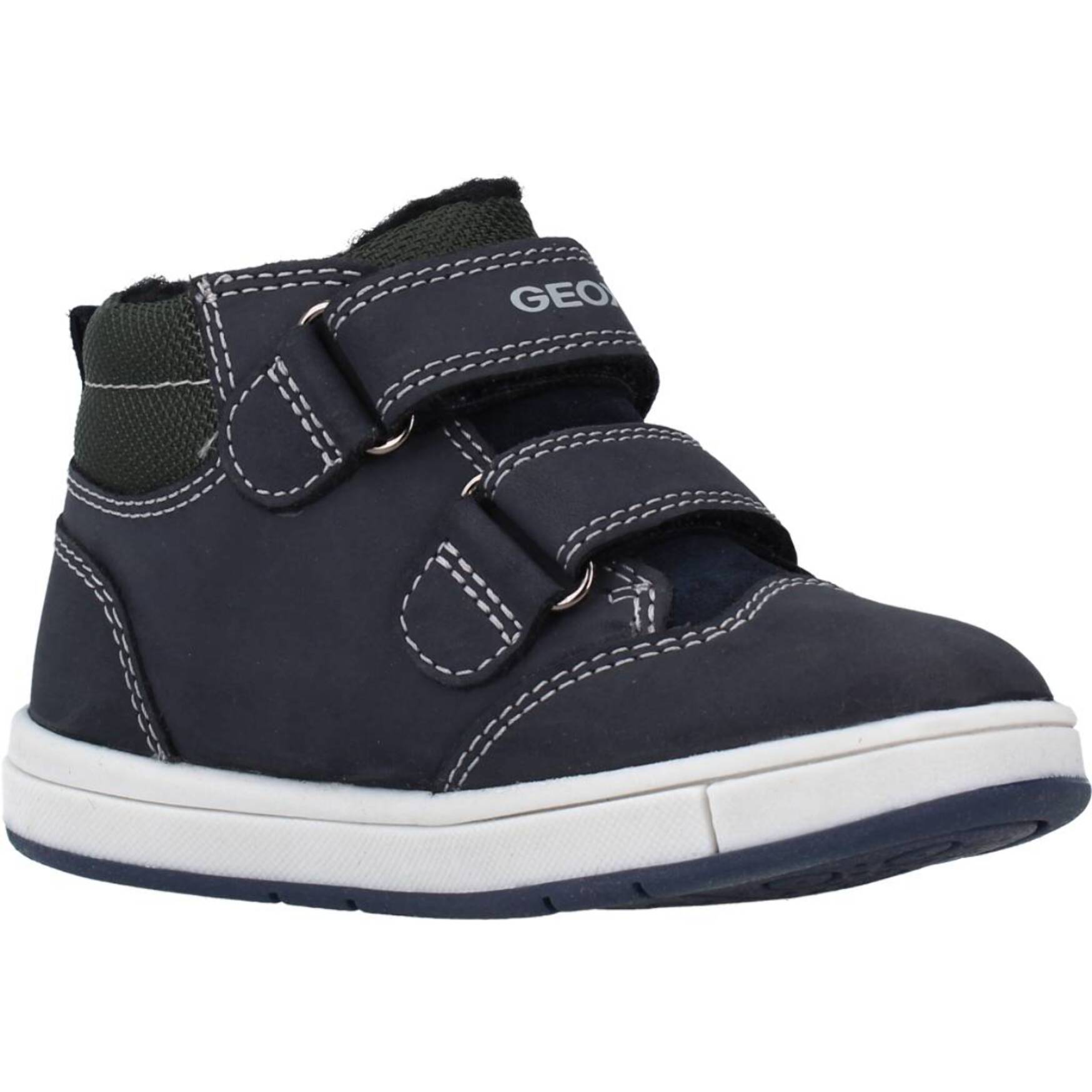 BOTAS GEOX B TROTTOLA BOY WPF