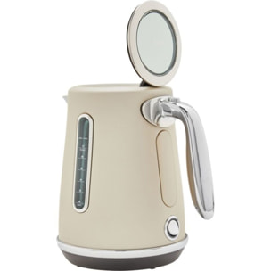 Bouilloire SAGE APPLIANCES The Soft Top Luxe Amande