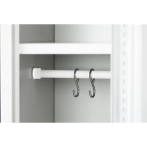 Vestiaire individuel PL1130GRK