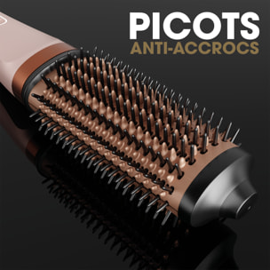 Coffret Brosse Soufflante 2-en-1 ghd Duet Blowdry - Édition limitée ghd Cashmere