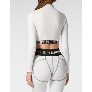 PLEIN SPORT Top deportivo