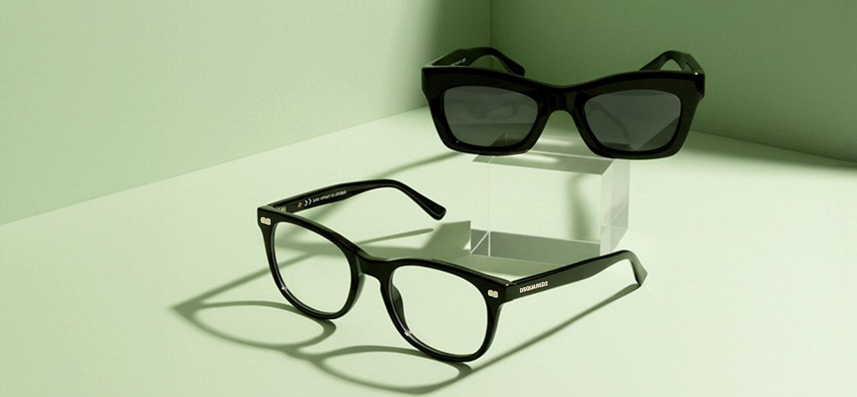 TOP BRANDS EYEWEAR en soldes chez VEEPEE