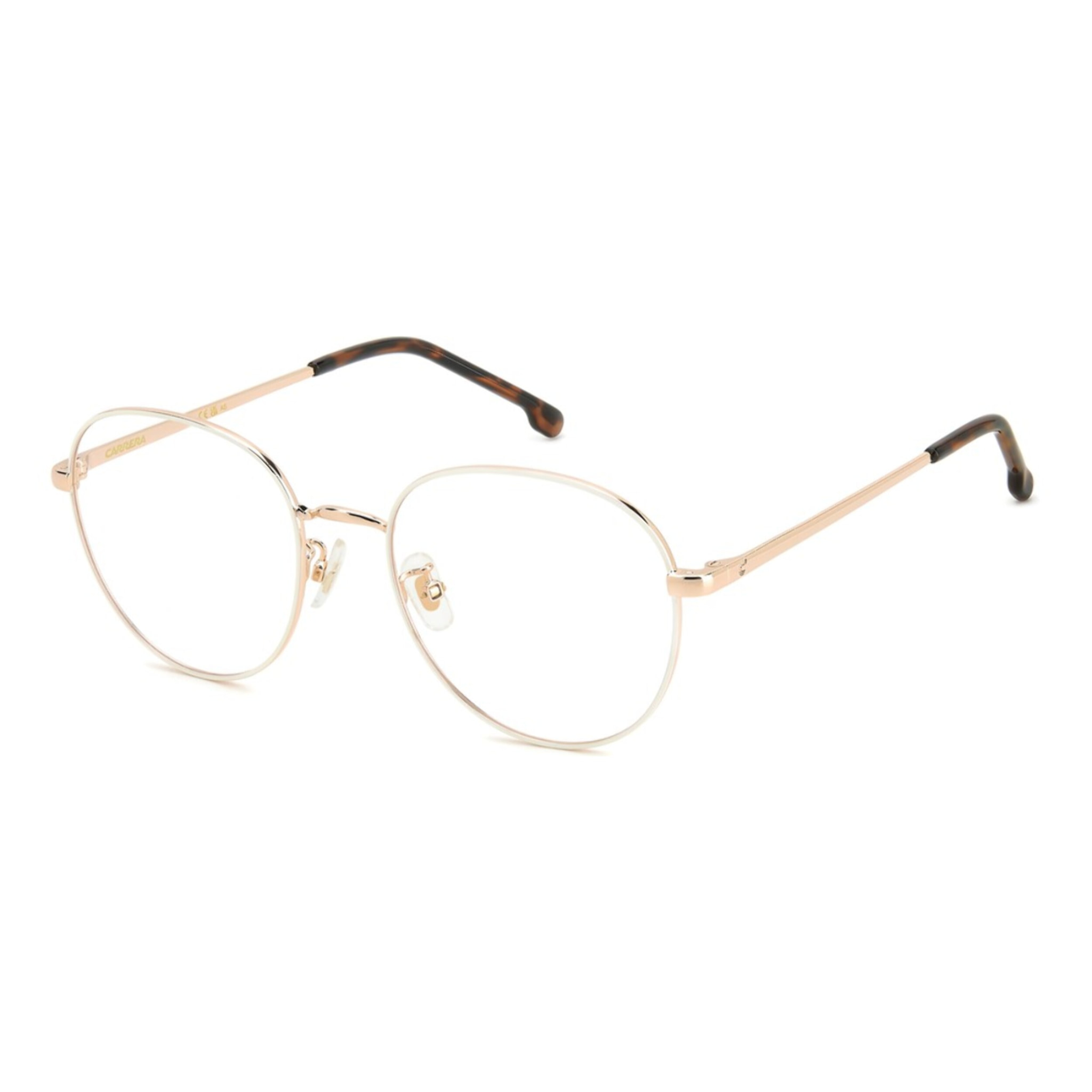 Gafas de Vista Carrera 3012 R1A de Metal Mujer 53 mm