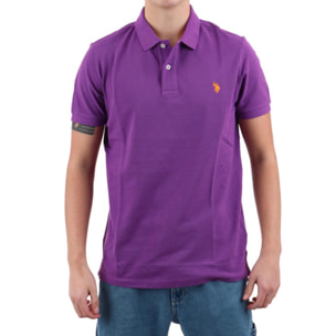 Polo U.S. Polo Assn. King 67355 Uomo