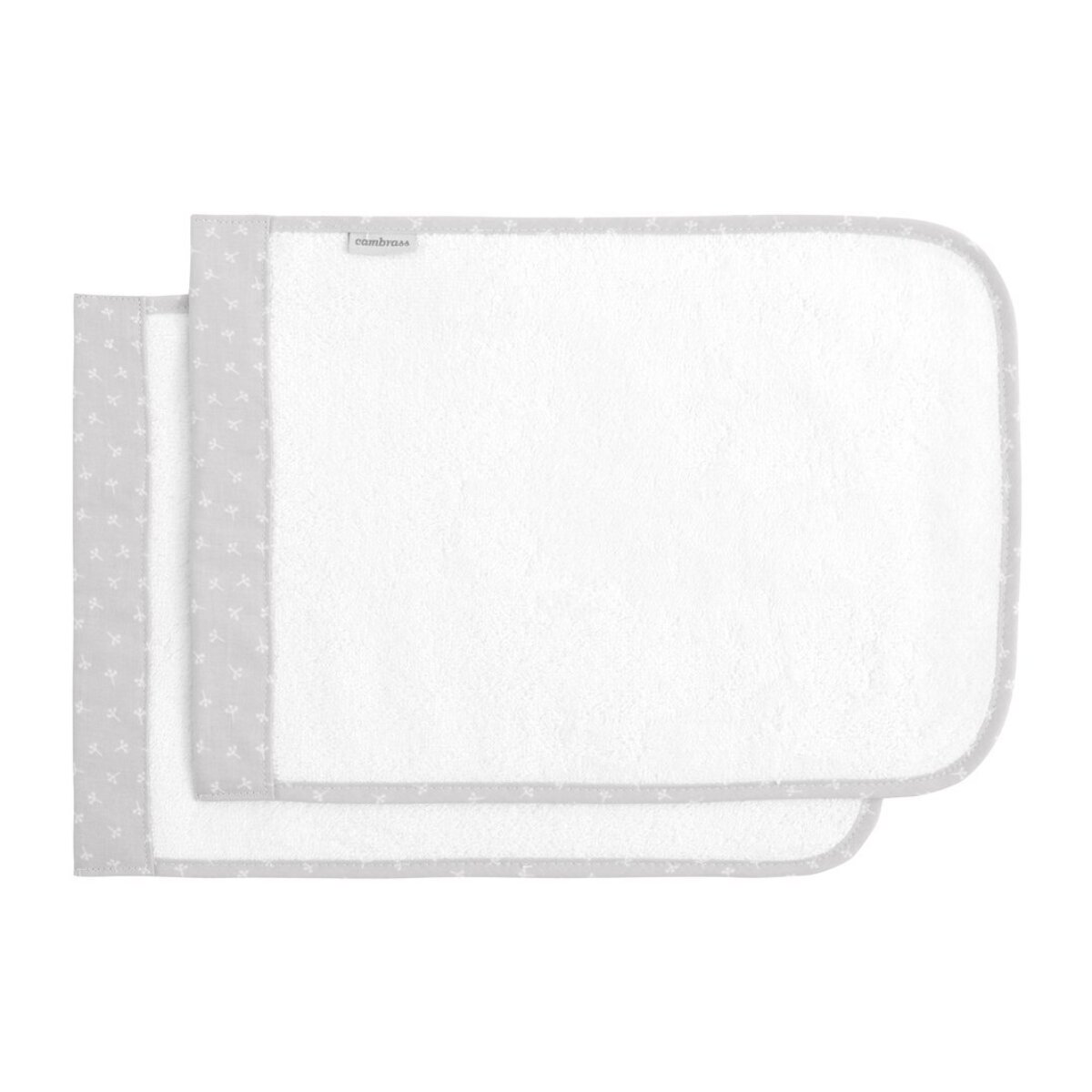 Cambrass Juego 2 Toallas Ardi