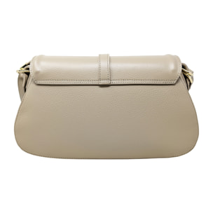 Borsa a Spalla in Vera Pelle Made in Italy