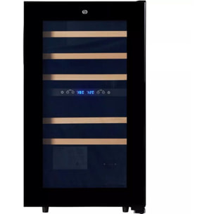 Cave à vin de service ESSENTIELB ECV 471 dz