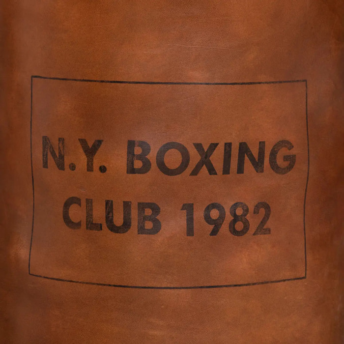 Sac de boxe Loft H.100cm cuir
