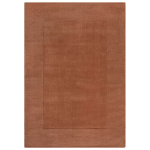 Tapis laine moelleux SIENA