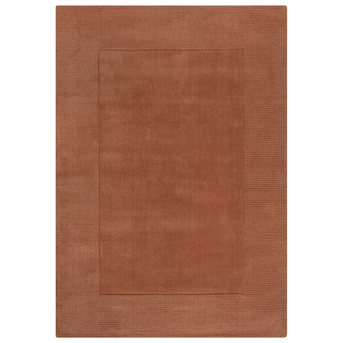 Tapis laine moelleux SIENA