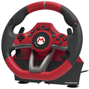 Volante Mario Kart Racing Wheel Pro Deluxe