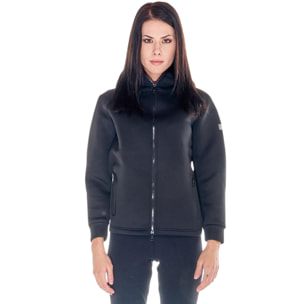 Chaqueta traje neopreno mujer Leone Basic
